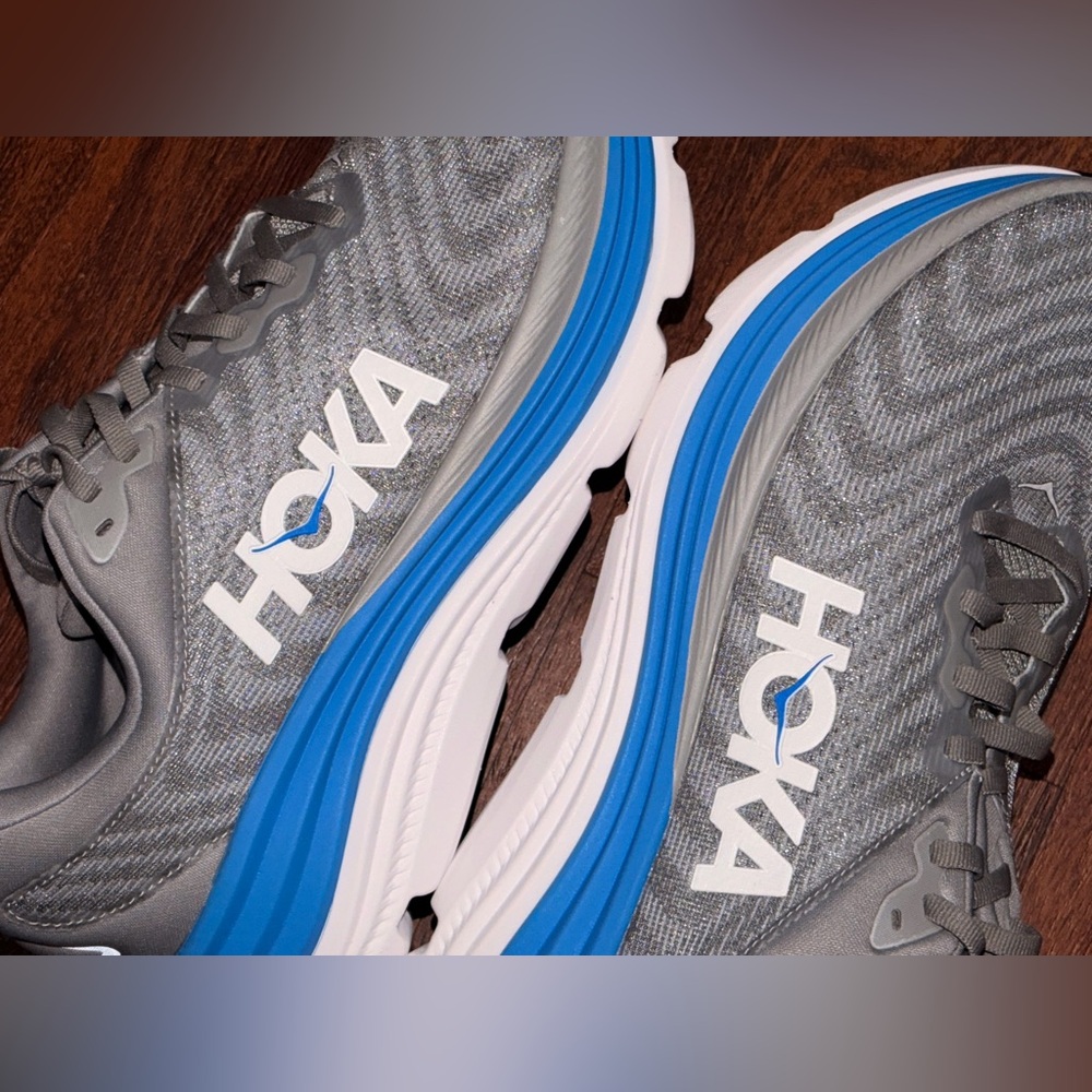 Hoka one one size 11.5 - Picture 12 of 13